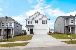 New construction Single-Family house 1833 Harbury Dr, Grovetown, GA 30813 plan 1807 - image