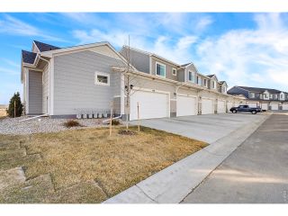 New construction Townhouse house 4192 Trapper Lake Dr, Loveland, CO 80538 - image