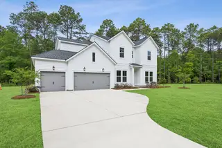 New construction Single-Family house 1145 Reserve Ln, Awendaw, SC 29429 plan The Chelsea - image