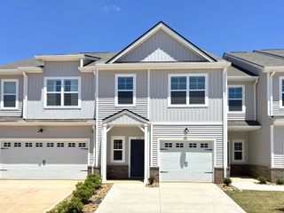 New construction Single-Family house 116 Rock Cress Trl, Greenville, SC 29607 plan The Carson - image