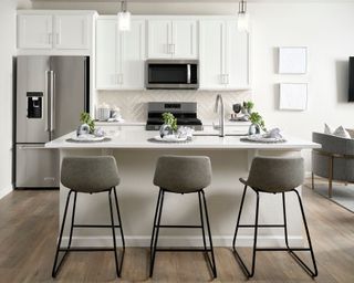 New construction Single-Family house 15745 W 93Rd Dr, Arvada, CO 80007 plan F - image