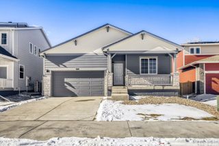 New construction Single-Family house 648 Noola St, Windsor, CO 80550 plan Silverthorne - image