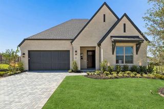 New construction Single-Family house 2821 Neutral Player Ct, Celina, TX 75009 plan 4541 - image