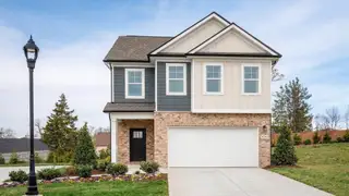 New construction Single-Family house 4039 Gaskill Dr, Smyrna, TN 37167 plan Jasmine - image