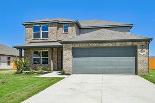 New construction Single-Family house 3027 River Birch Dr, Dallas, TX 75253 plan Rosenberg - image