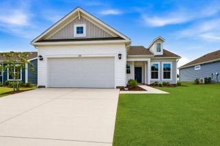 New construction Single-Family house 120 Buckingham Dr, Conway, SC 29526 plan Camden - image