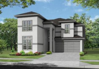New construction Single-Family house 11018 Valley Fort Dr, Missouri City, TX 77459 plan Donley - image