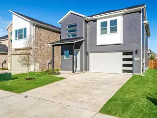 New construction Single-Family house 1433 Imperial Ave, Frisco, TX 75036 plan Plan 2 - image