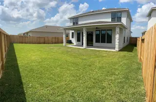 New construction Single-Family house 1820 Drover Ln, Rosenberg, TX 77471 - image