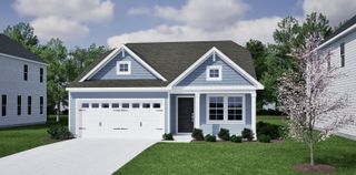 New construction Single-Family house 7055 New Horizons Ln, Boiling Springs, SC 29316 plan Howard - image