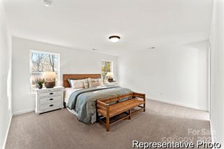 New construction Single-Family house 1743 Autumn Banks Wy, Unit 73p, High Shoals, NC 28077 - image