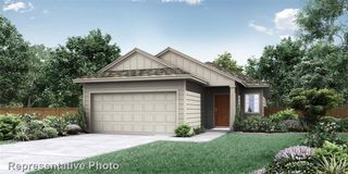 New construction Single-Family house 12820 Hornbill Ln, Manor, TX 78653 - photo