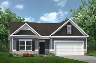 New construction Single-Family house 315 Idell Ct, Unit 3, Clarksville, TN 37042 - image