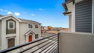 New construction Single-Family house 9554 Clarkville Trl, Colorado Springs, CO 80927 plan Endeavor - image