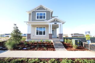 New construction Single-Family house 6712 Rucksack Rd, St. Cloud, FL 34771 plan Wekiva - image