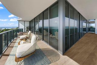 New construction Condo house 900 N Ocean Blvd, Unit 406, Pompano Beach, FL 33062 - image