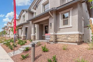 New construction  house 2917 N Evergreen St, Buckeye, AZ 85396 plan Boston - image