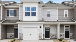New construction Single-Family house 612 Jules Ln, Moore, SC 29369 plan Denver - image