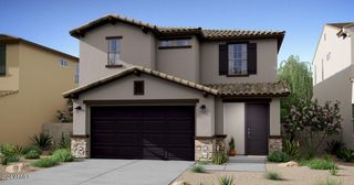 New construction Single-Family house 7435 N 74Th Avenue, Glendale, AZ 85305 Medley- photo