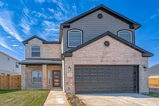 New construction Single-Family house 27274 Axis Deer Trl, Magnolia, TX 77354 - image
