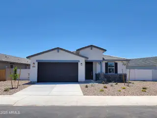 New construction Single-Family house 3821 N Camden Dr, Florence, AZ 85132 plan Onyx - image