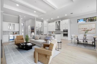 New construction  house 1920 Frosted Turquoise Way, Vero Beach, FL 32963 plan Seabreeze Grande - image