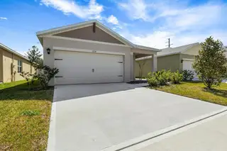 New construction Single-Family house 1038 Victoria Parc Ave, Orange City, FL 32763 plan Jemison - image