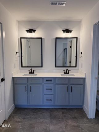 New construction Townhouse house 34 Joyner Park Dr, Rocky Mount, NC 27803 plan 1514 Townhome - image