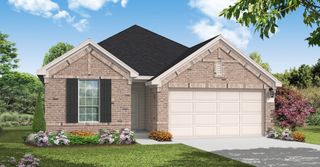 New construction Single-Family house 541 Raleigh Drive, Georgetown, TX 78633 Izoro (1691-CV-35)- photo