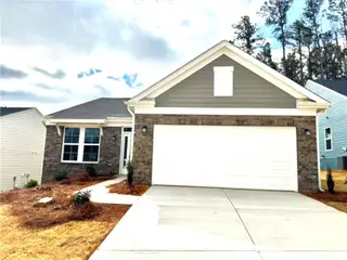 New construction Single-Family house 41 Cambridge Ln, Dallas, GA 30157 plan Amelia - image