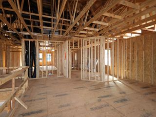 New construction Single-Family house 8525 Bridgegate Dr, Huntersville, NC 28078 plan The Sonoma - Signature Series - image