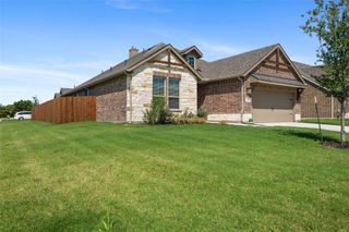 New construction  house 408 Skyward Ln, Caddo Mills, TX 75135 plan Cascade II - image