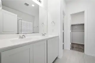 New construction Single-Family house 2612 Rose Quartz Dr, Texas City, TX 77591 plan Trinity - image