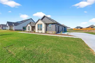 New construction Single-Family house 142 Brandywine Trl, New Fairview, TX 76078 plan Colorado II - image