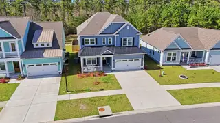New construction Single-Family house 383 Wappoo Trace Ln, Summerville, SC 29486 plan Holland - image