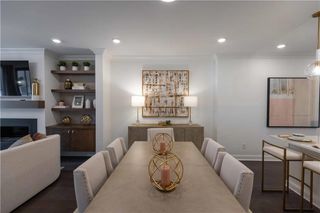 New construction Condo house 5154 Bandolino Ln, Unit 314, Peachtree Corners, GA 30092 plan The Adams - image