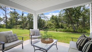 New construction Single-Family house 1099 Sanctuary Dr, Ridgeland, SC 29936 plan Cali - image