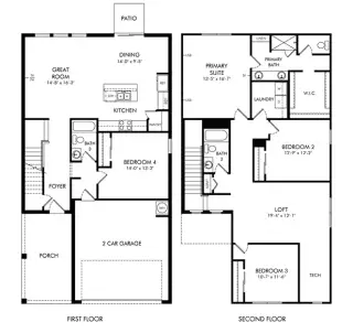 New construction Single-Family house 3984 Giorgio Dr, Winter Haven, FL 33884 plan Zion - image