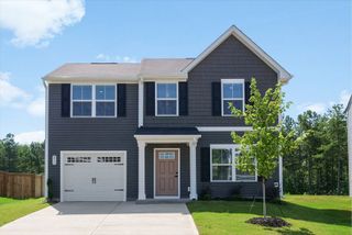 New construction Single-Family house 211 Irish Vine Walk, Woodruff, SC 29388 - image