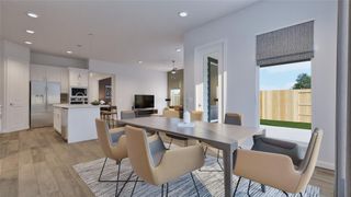 New construction Single-Family house 14465 Trumpet Ln, Splendora, TX 77372 - image