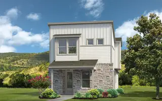 New construction Single-Family house 8200 Springsteen Dr, Austin, TX 78744 plan Lexington - image