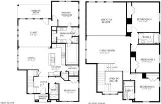 New construction Single-Family house 8609 Chalgrin Pl, Austin, TX 78744 plan Homestead - image