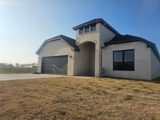 New construction Single-Family house 3410 Dobbins Rd, Corsicana, TX 75110 - image