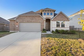 New construction Single-Family house 209 Rainier Dr, Kyle, TX 78640 - image