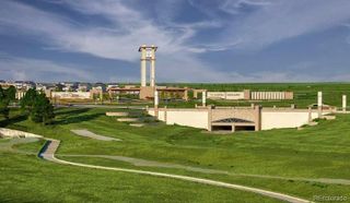 New construction Single-Family house 3380 N Denali St, Aurora, CO 80019 plan Granby - image