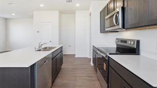 New construction  house 7005 Cottonseed Dr, Princeton, TX 75407 plan Hazel - image