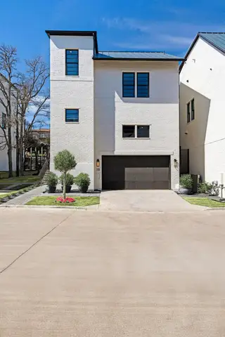 New construction Single-Family house 1719 Spyglass Dr, Unit 16, Austin, TX 78746 - image