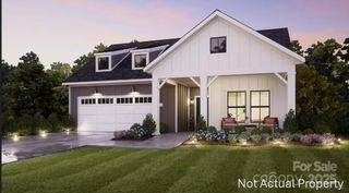 New construction Single-Family house 7425 Purple Martin Wy, Unit 46, Mint Hill, NC 28227 - image