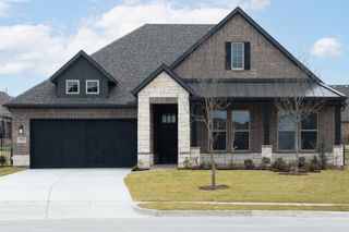 New construction Single-Family house 2715 Triumph Ct, Heath, TX 75032 plan Stockdale - image