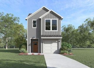 New construction Single-Family house 7071 Cypress Drive, Richland Hills, TX 76118 SPARROW- photo